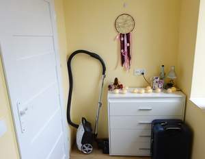 Mieszkanie treningowe