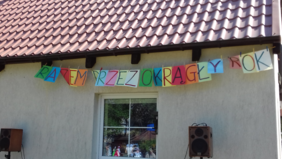 Pokaż zdjęcie: Razem przez okrągły rok