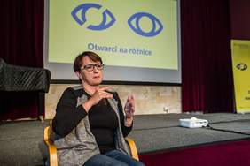 Pokaż zdjęcie: Drugie Forum Kultury Wrażliwej