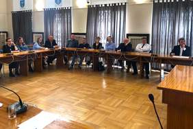 Pokaż zdjęcie: „Budowanie świadomości o prawie do dostępności” – konferencja Oddziału Świętokrzyskiego PFRON 