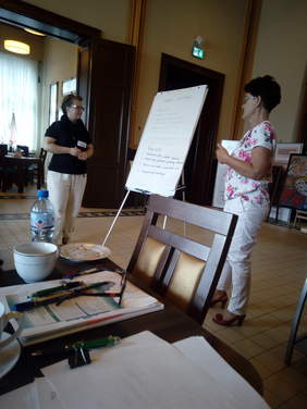 Pokaż zdjęcie: Spotkanie regionalne z WTZ-ami w Wielkopolsce