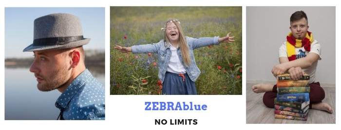 Pokaż zdjęcie: Plakat, agencja ZEBRAblue