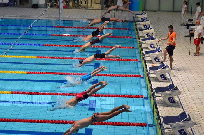 Pokaż zdjęcie: W walce o medale