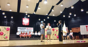 Pokaż zdjęcie: występy artystyczne 