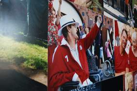 Pokaż zdjęcie: Jubileusz 60-lecia DPS w Gdyni