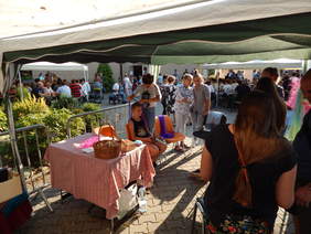 Pokaż zdjęcie: Uczestnicy wydarzenia 