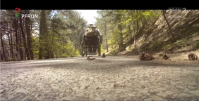 Pokaż zdjęcie: Kadr z odcinka ,,Włączeni i Aktywni"