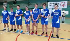 Pokaż zdjęcie: Radość z medali