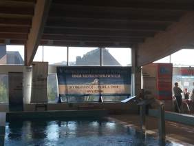 Pokaż zdjęcie: V Młodzieżowe Zawody w Pływaniu Osób Niepełnosprawnych „BYDGOSZCZ – PERŁA 2018”