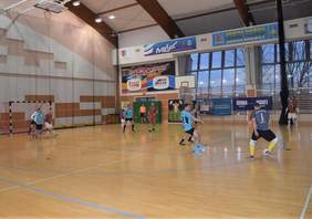 Pokaż zdjęcie: Turniej sędziowski