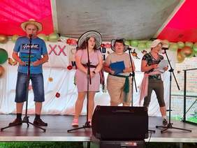 Pokaż zdjęcie: XX Przegląd Piosenki Wakacyjnej