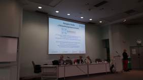 Pokaż zdjęcie: Prelekcja przedstawiciela Rzecznika Praw Obywatelskich