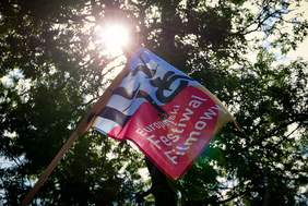 Pokaż zdjęcie: Festiwal Filmowy INTEGRACJA TY I JA 