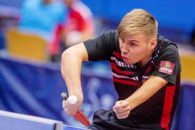 Medale tenisistów „Start” Zielona Góra w Czechach 
