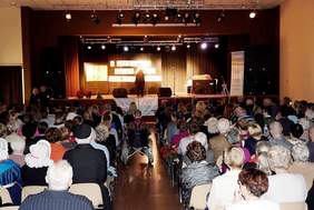 V Rzepiński Dzień Osoby Niepełnosprawnej