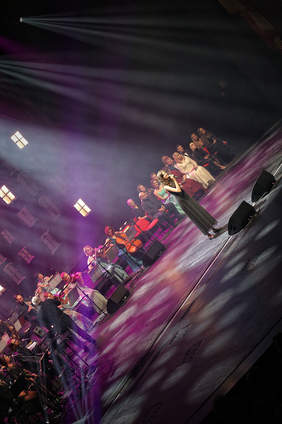 Pokaż zdjęcie: Koncert "Piosenki Jacka Cygana"