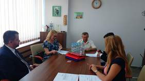 Prawie 345 tys. złotych na likwidację barier transportowych w 3 powiatach woj. lubuskiego  