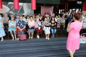 Pokaż zdjęcie: Wystawa z okazji Dnia Matki  pt. „Ta Jedyna”