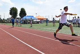 Pokaż zdjęcie: Sztafeta