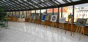 Uroczysta Gala XV edycji konkursu Sztuka Osób Niepełnosprawnych w Operze "Nova" w Bydgoszczy