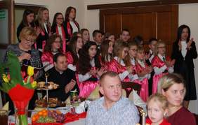 Pokaż zdjęcie: II Małopolski Dzień Osób Niepełnosprawnych w Starym Sączu