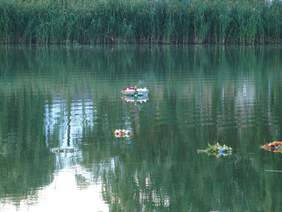 Integracyjny Festyn Świętojański w Kamieniu Wielkim