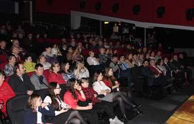 Pokaż zdjęcie: Uczestnicy Koncertu