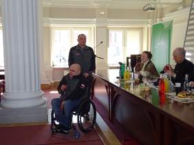 XXVII Sejmik Rehabilitacyjny Województwa Podkarpackiego 