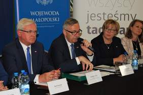 Pokaż zdjęcie: Podsumowanie konsultacji