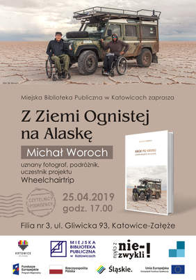 Pokaż zdjęcie: Plakat