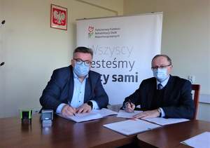 Wsparcie psychologiczne i terapeutyczne dla osób z niepełnosprawnością.