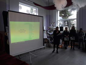 Pokaż zdjęcie: Krótka historia powstania WTZ