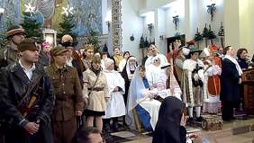 Pokaż zdjęcie: Scena finałowa