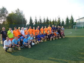 Pokaż zdjęcie: Sokół Cup 4