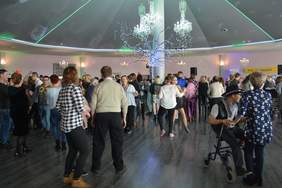 Pokaż zdjęcie: Wspólna zabawa