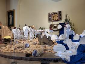 Pokaż zdjęcie: Występy DPS