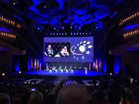 Pokaż zdjęcie: Europejski Kongres Samorządów w Krakowie