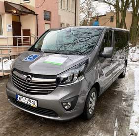 Pokaż zdjęcie: bus