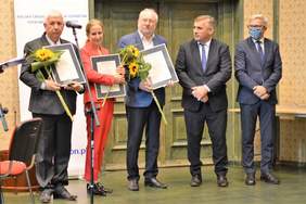 Pokaż zdjęcie: Przyjazna przestrzeń