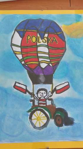 „Sztuka Osób Niepełnosprawnych” – bardzo duża popularność tegorocznej edycji w Lubuskiem