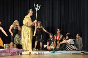 „Perła oceanu” WTZ Sanok