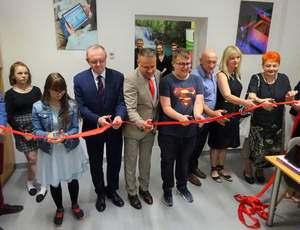 Nowy OWiD w Skarżysku Kamiennej