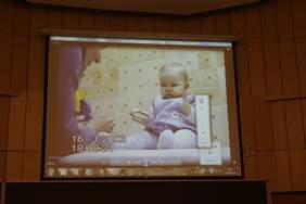 Pokaż zdjęcie: waPrezentacja video - rehabilitacja dziecka prodzona przez dr  Annę Kobylańską