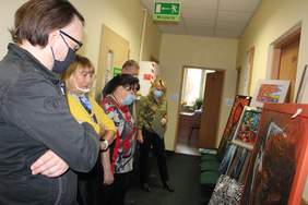 Pokaż zdjęcie: Obrady Wojewódzkiej Komisji Konkursowej