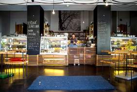 Pokaż zdjęcie: Przedsiębiorstwo społeczne NAPROTI w Ostrawie