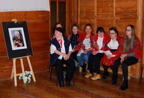 Pokaż zdjęcie: Quiz o Danucie Szaflarskiej – aktorce filmowej i teatralnej