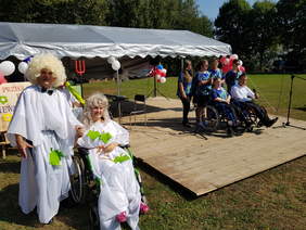 Pokaż zdjęcie: „Śpiewać każdy może..”