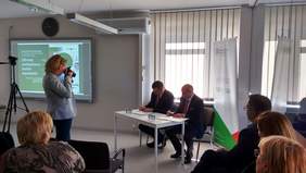 Urząd Statystyczny w Zielonej Górze będzie współpracował z PFRON w Lubuskiem 