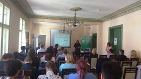 Zielona Góra – Dzień Osób z Niepełnosprawnością