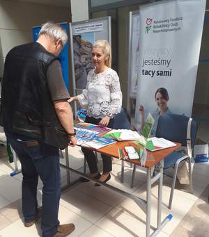 Akademickie Targi Pracy 